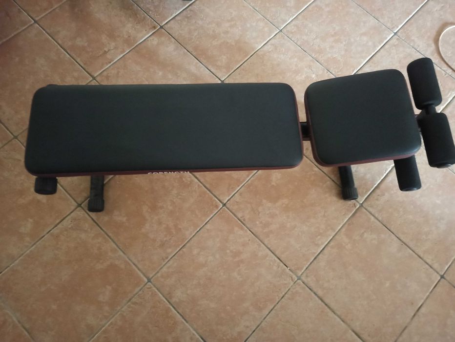 Weight Bench488970658943477761