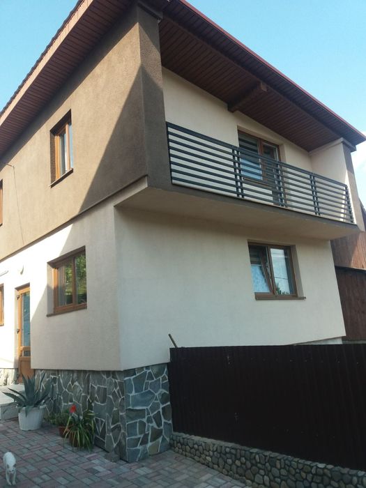 Здається будинок кімнати у Велятино