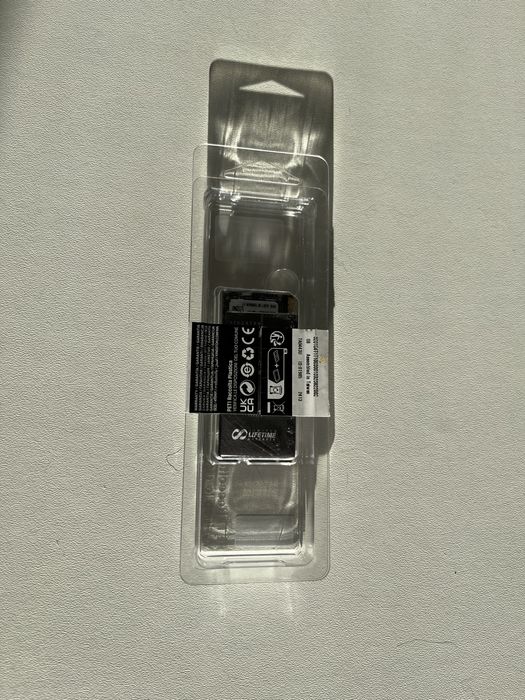 Оперативна памʼять Kingston FURY 16 GB SO-DIMM DDR5 4800 MHz Impact