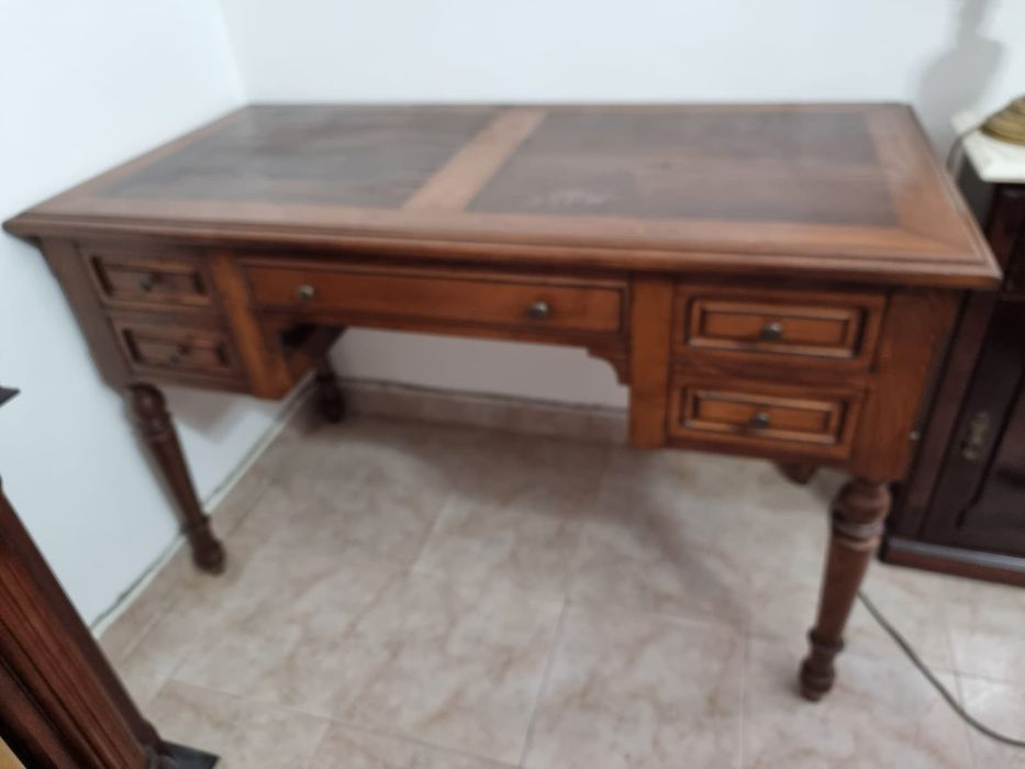 Secretaria                    .