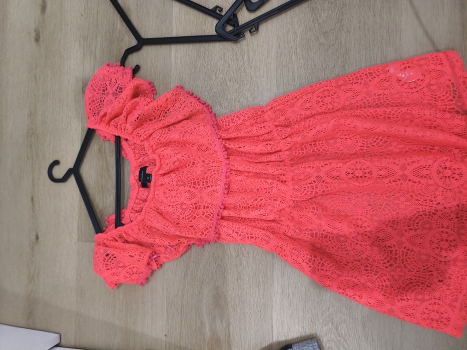 Vestido de verão cada
