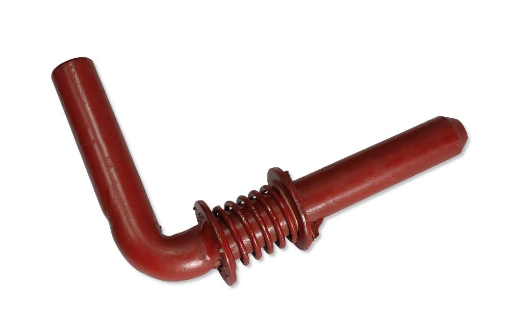 Sworzeń Zabezpieczający Przetyczka PRZYCZEPY HW 6011 HL 8011 [1828]