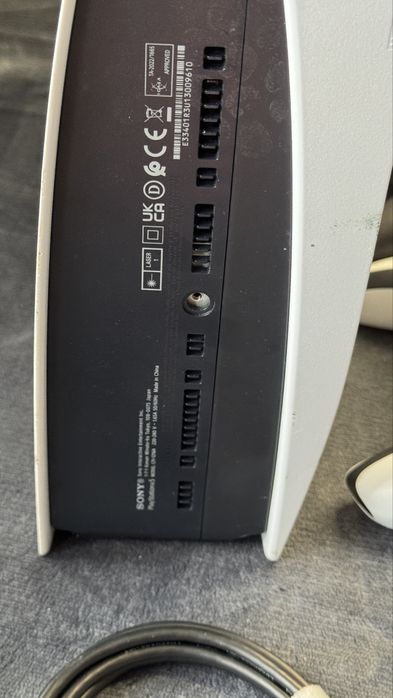 Playstation 5 fat + додатковий dualsense