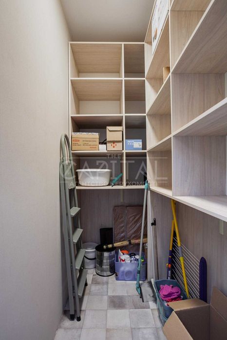 3-кімнатна квартира за адресою бульвар Дружби Народів (площа 117 м²) - Atlanta.ua - фото 18