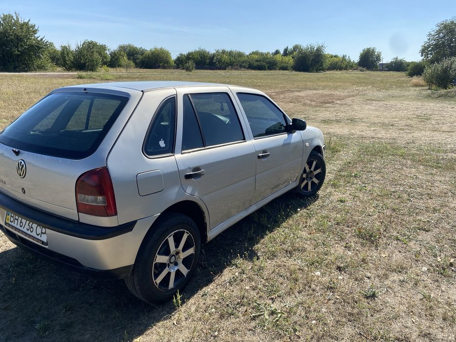 Продам Volkswagen pointer