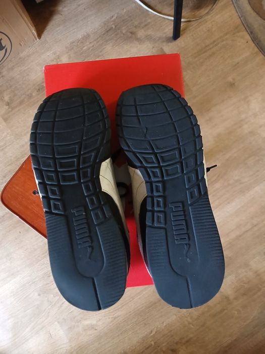 Кросівки puma st runner v3 NL розмір 43