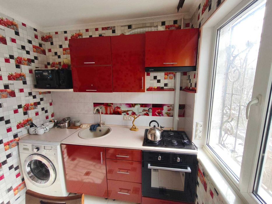 1-room apartment apartment by the address (area 31 m²) - Atlanta.ua - photo 11