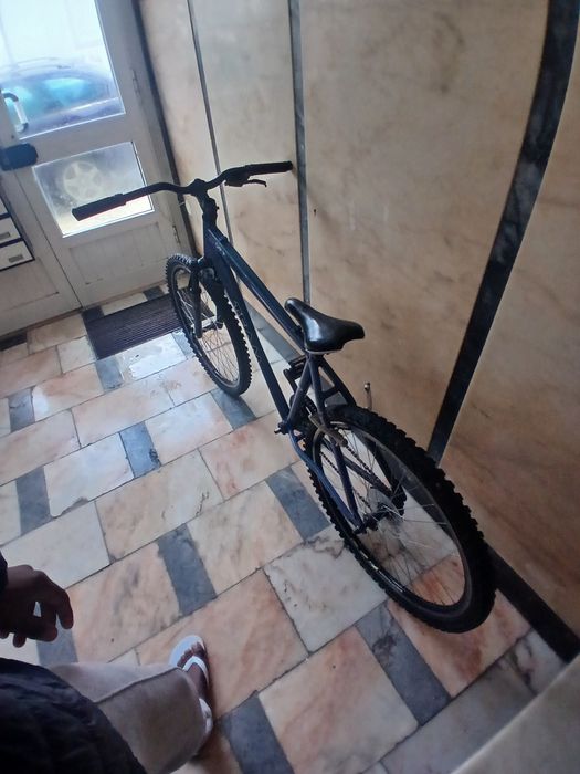 Bike aro 26 só para fazer umas coizinhas