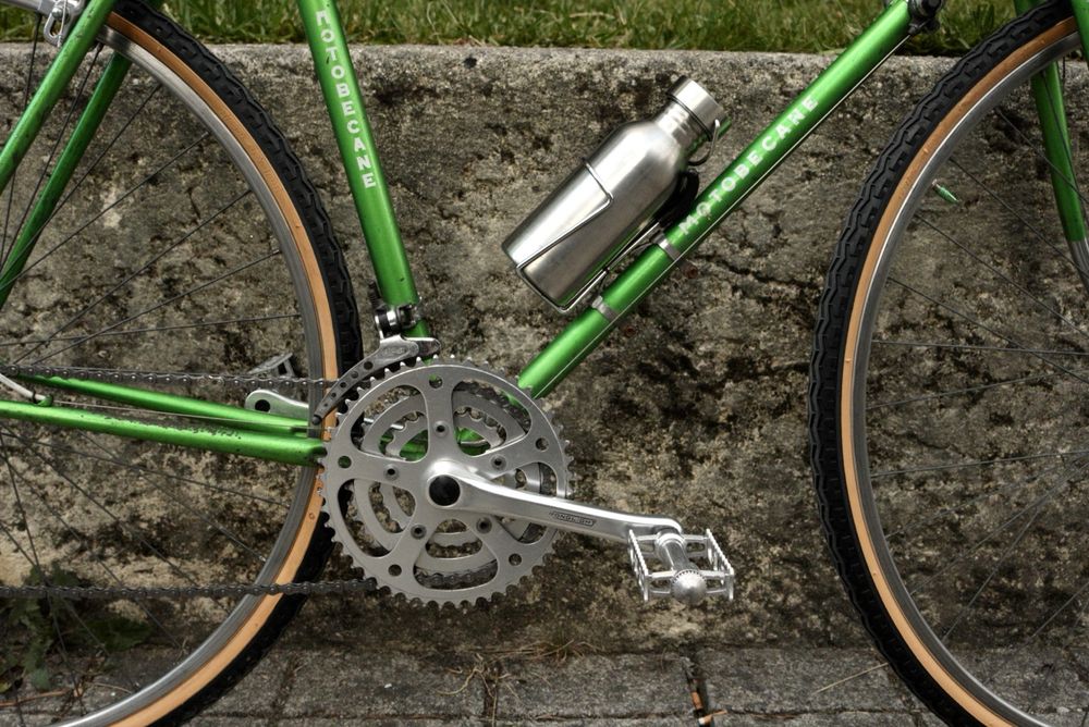 Bicicleta Antiga