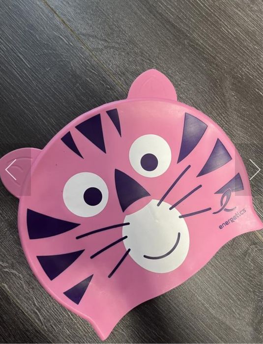 Дитяча шапка для басейну