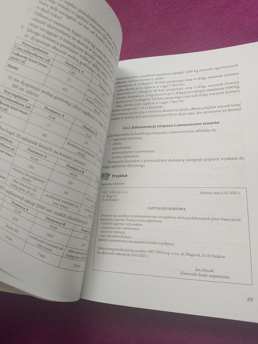 Książka Pracownia sprzedaży