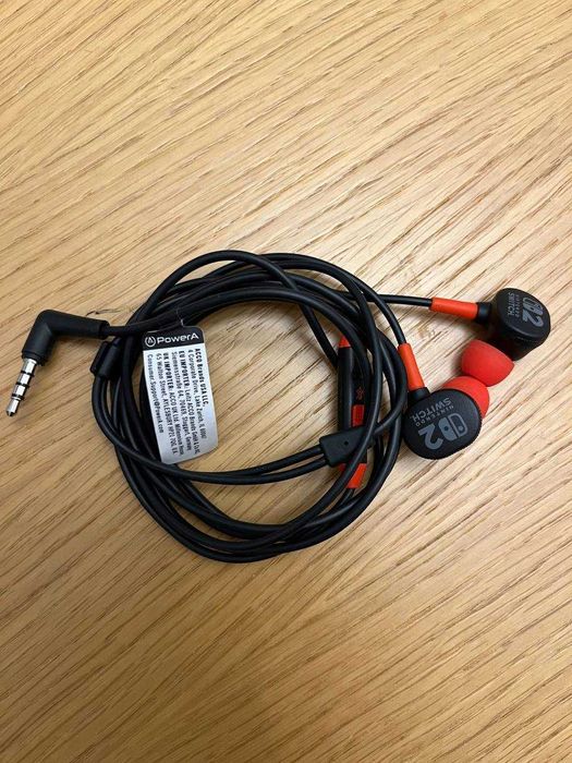 Навушники для Nintendo switch 2