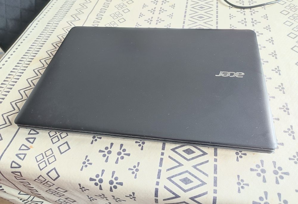 Ноутбук Acer Aspire E1-570G 15.6''