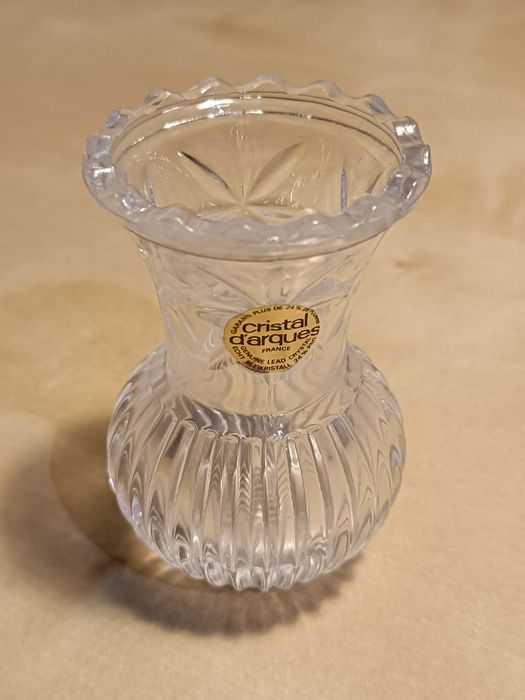 Cristal d'arques