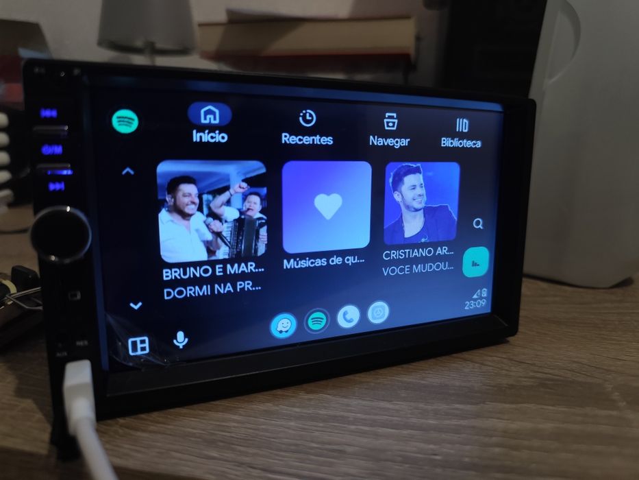 Carplay universal android