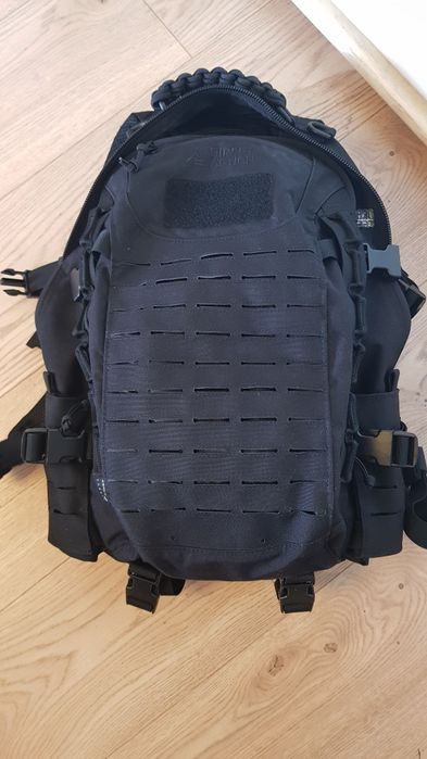 Plecak Direct Action Dragon Egg mk2 czarny