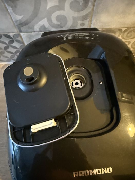 Multicooker smart REDMOND