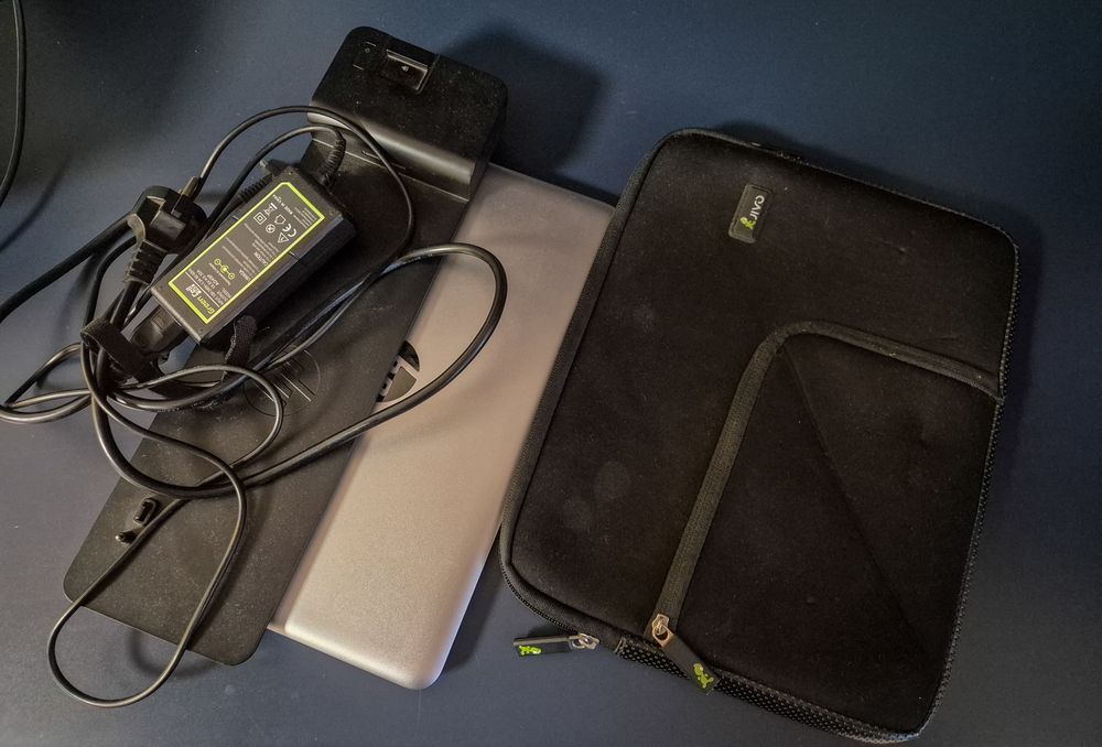 Laptop HP EliteBook Folio 1020