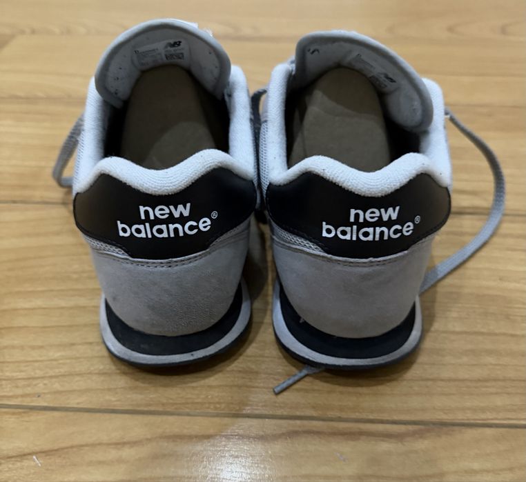 Tenis homem New Balance