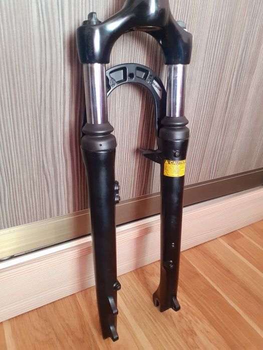 Вилка велосипедная Suntour Nex 4510