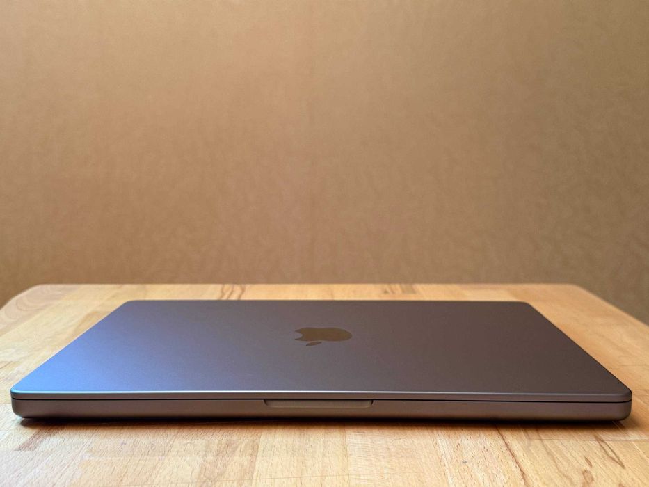 MacBook Pro 14 16/512GB 2021 M1 Pro