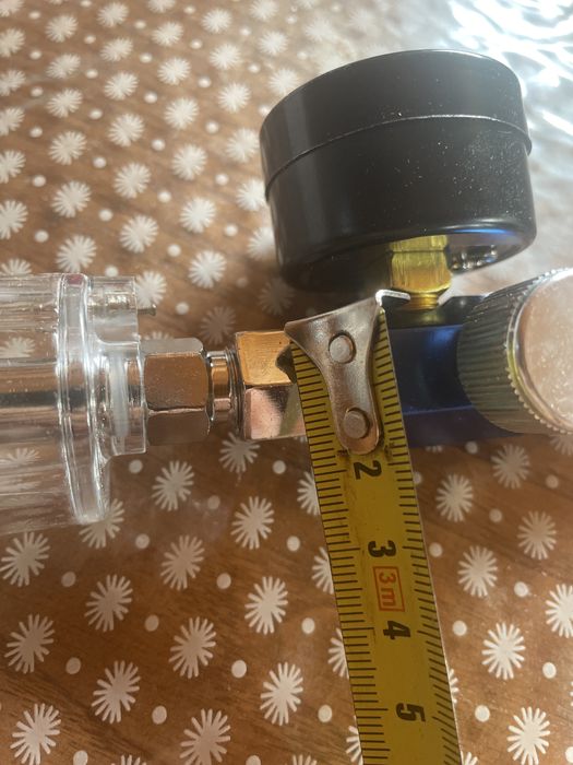 Новий якісний вологомасловідокремлювач водомаслоотделитель регулятор