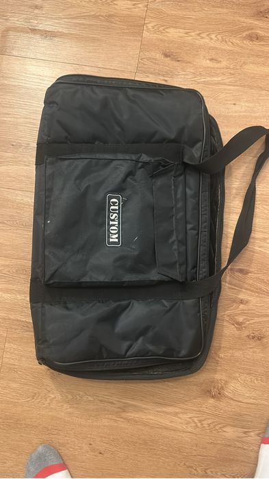 Saco almofadado para Line6 Helix LT