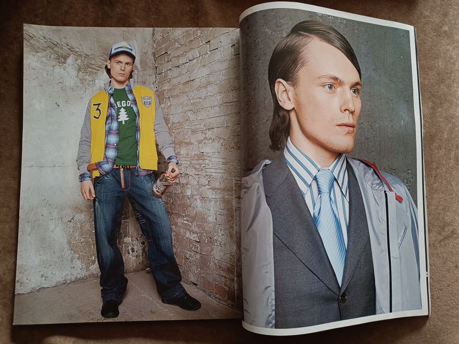 Продам журнал  "Playboy" май 2004.