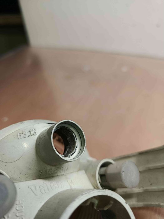 Pisca trás esquerdo MINI Mini (R50, R53)