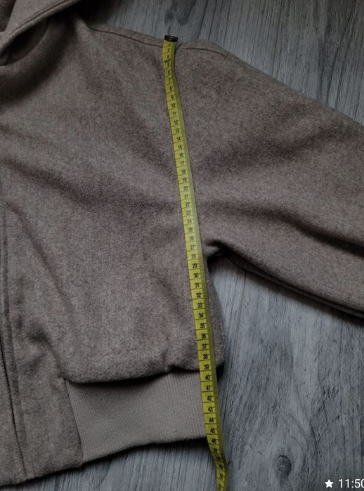 Bluza Damska ZARA