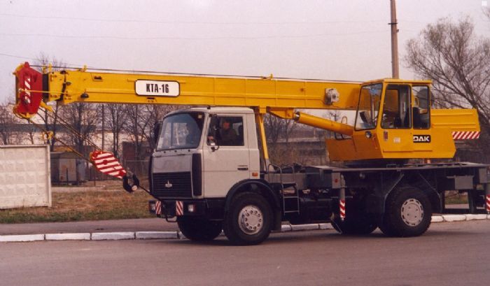 Автокран. Услуги автокрана. Аренда автокрана.