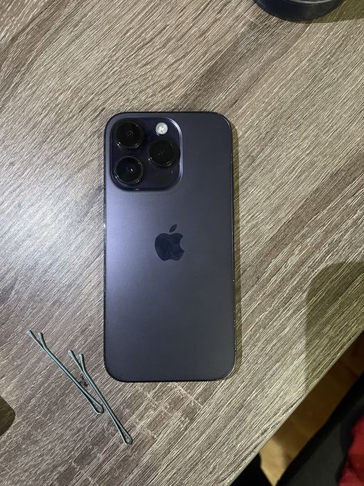 Iphone 14 pro (айфон 14 про)