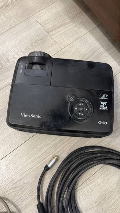 Проектор 1080 + HDMI 10 м