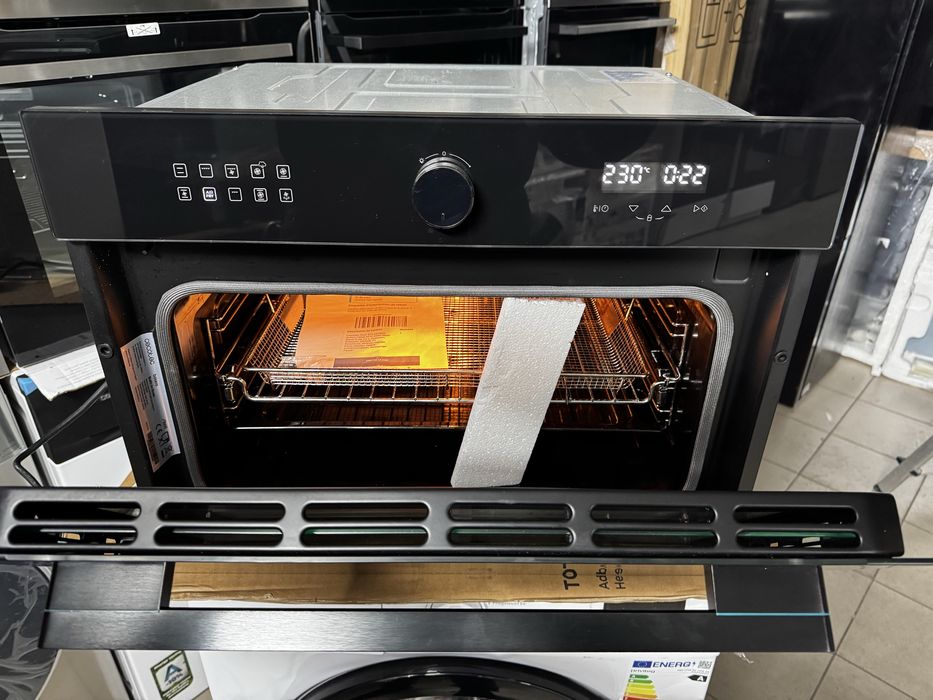 Вбудована духовка Cecotec Bolero Hexa