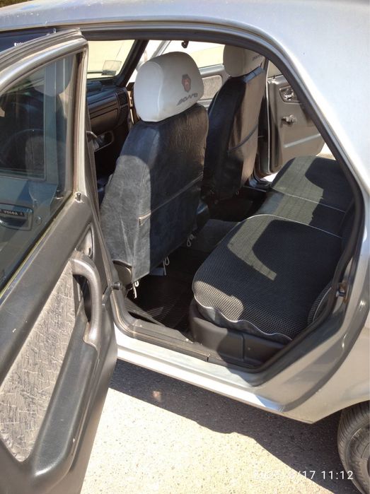 Продам авто ГАЗ 31105