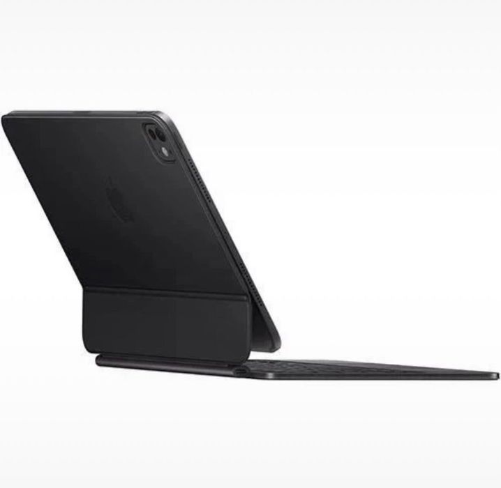 Capa apple magic ipad M4 11