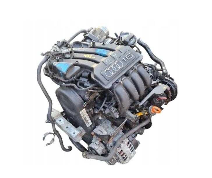 Двигун 1.6B 8V BSE BGU BSF CCSA VW Golf Touran Audi Skoda SEAT Мотор