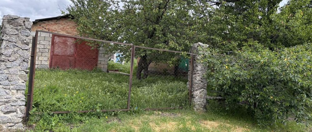 Продам будинок в с.Володимирівка