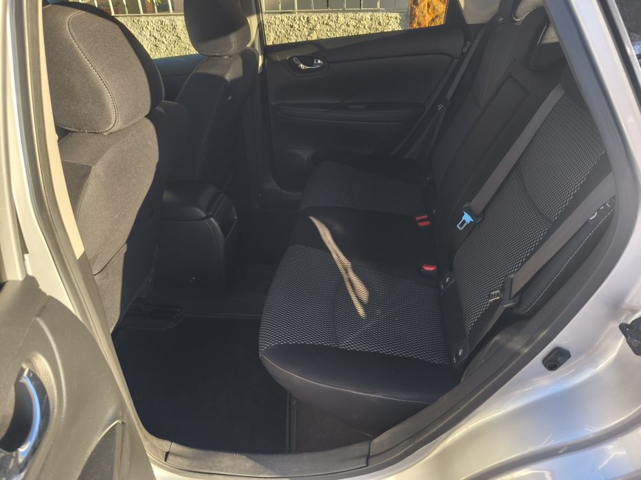 Nissan pulsar 1.2 dig-t sport edition