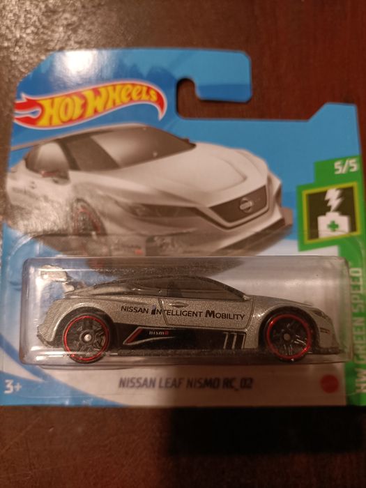 Miniaturas Hotwheels Nissan, Toyota, Ford, Honda