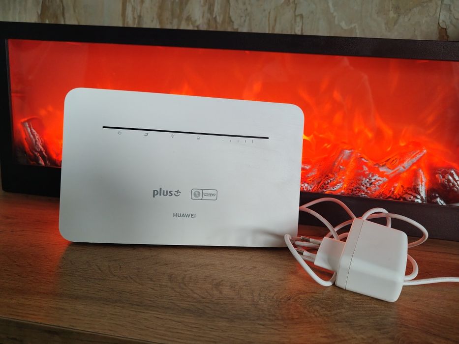 Router wifi internetowy Huawei B535-232