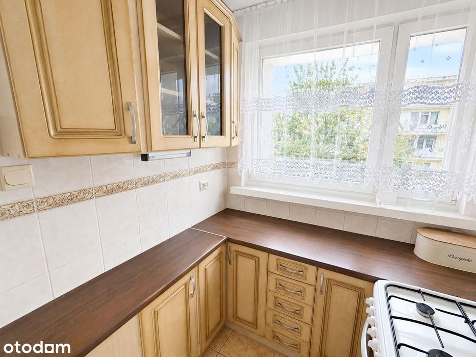 Atrakcyjne- 2 pok/37 m2/2 piętro/ do wprowadzenia/os. Nowe