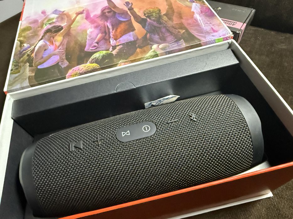 Glosnik jbl charge 3