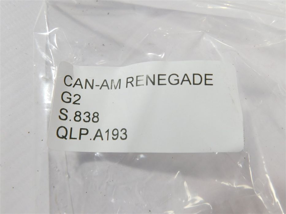 LAMPA PRZÓD PRZEDNIA CAN-AM RENEGADE G2