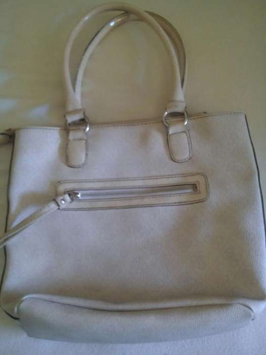 Mala / Saco Guess original cor bege / ÚLTIMOS DIAS