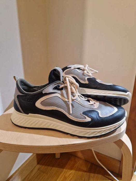 Sapatilhas Ecco S.T.1