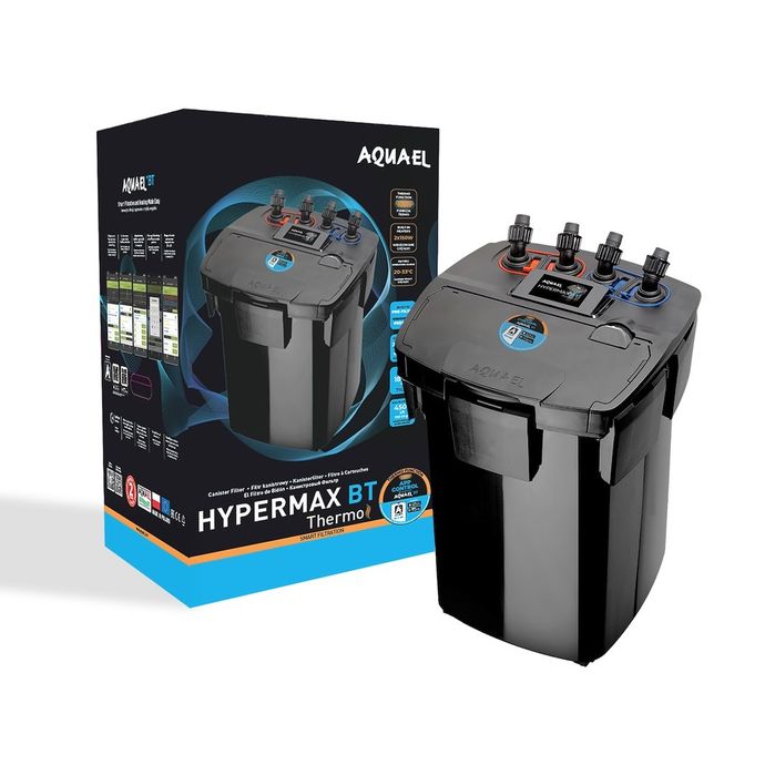 Hypermax Thermo BT