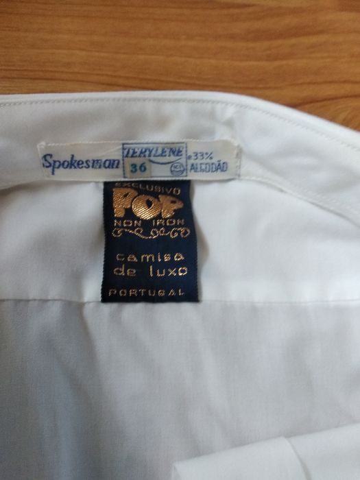 Camisas homem T3664552458302979121