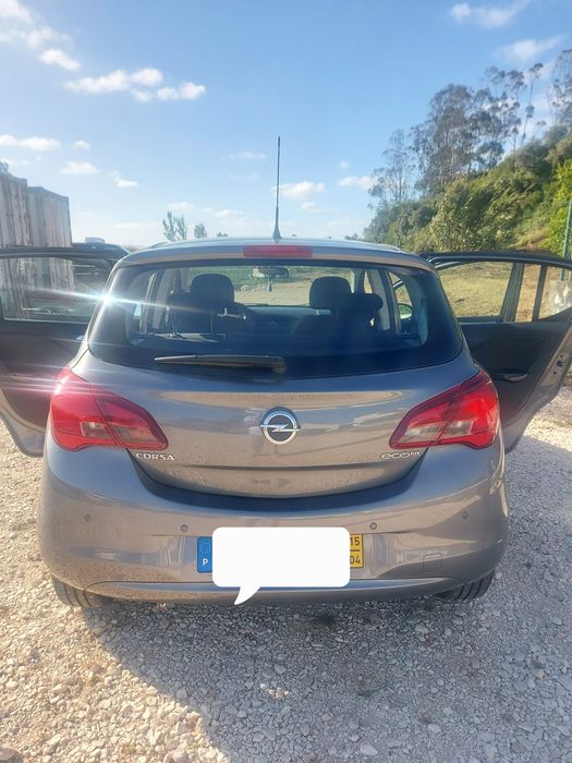 Opel Corsa EcoFlex