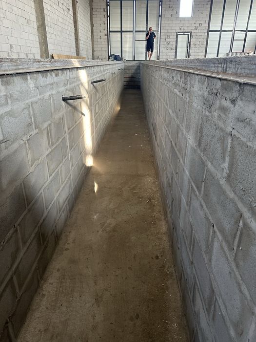 Продаж Сладу Ангару Офісу Цех Забуччя Михайлівка Рубежівка